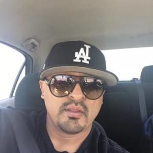 Meet your Posher, Adolfo